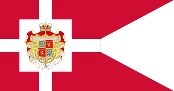 Kiti karališkosios šeimos nariai vėliavą, Kitas vėliavas Karalystėje De vėliavos Karališkoji Danijos