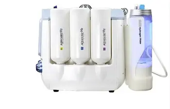Korėja 3 1 Vandens Deguonies Hydrafacial Grožio Mašina Aquasure H2 Aqua odos Šveitimas, Veido Hidro Gilaus Valymo Odos Sugriežtinimas Spa