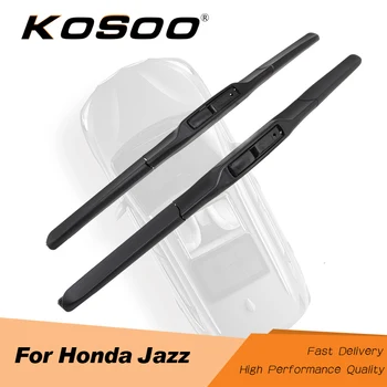 KOSOO Honda Jazz 