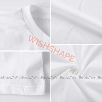 Kpop Nori Vienas T-Shirt Dream Catcher Marškinėliai Street Wear Spausdinti Moterų marškinėlius Paprasta Ponios Tee Marškinėliai