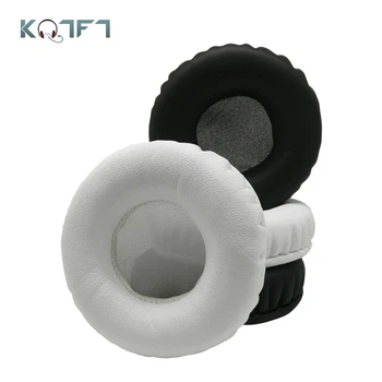 KQTFT 1 Pora Pakeitimo Ausų Pagalvėlės Corsair Raptor HS40 7.1 USB Žaidimų Ausinės Gaubteliai Earmuff Padengti Pagalvėlės Puodeliai