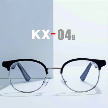 KX04B Smart Eye Nešioti Akinius su 
