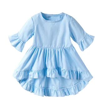 Kūdikių Drabužių Rinkiniai 2019 Naujų Naujagimių Mergaičių Drabužius Pynimas Marškinėliai+Kelnės 2VNT Mados Komplektus Nustatyti Bebes Laisvalaikio Aprangą 3-24M