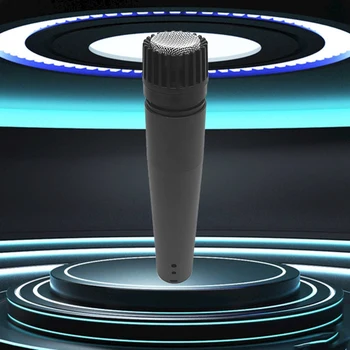 Laidinis Mikrofonas mikrofono SM57 Dinaminis Mikrofonas Skirtas Namų, Etapas, KTV