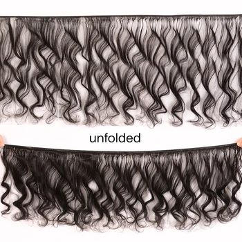 Lanqi didmeninės plaukų ryšulių prarasti banga ryšulių kalbama urmu žmogaus plaukų pynimas 4 ryšulius ne remy Peru, Brazilijos plaukų ryšuliai
