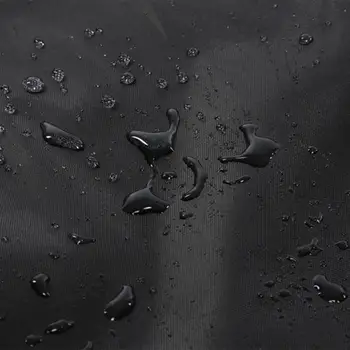 Lauko Skėtis džiovyklė Apsauginis Dangtelis Vandens Drabužių Džiovintuvas 210D Oksfordo Audinys Padengtas Pu Danga, Sodo Kieme