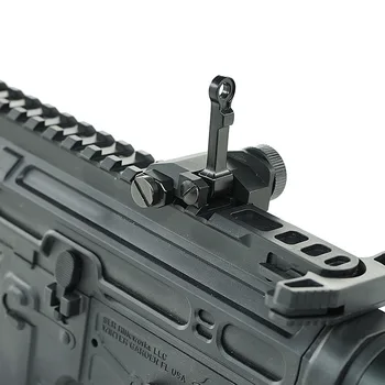 Lauko Taktinių Dalys SLR KAC300 Optinio taikiklio BSC Gelio kamuolys Pistoletas, Šautuvas žaislai ginklą Nailono Mechaninė Akyse 