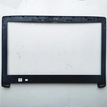 LCD Galinį Dangtelį į Viršų Atveju, Ekrano Dangtelis, Ekrano Dangtelis Acer Aspire 5 A515-51 G A315-53 A715-71G Bezel Priekinis Rėmelis, Korpuso Dangtelis