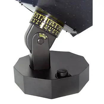 Led Žvaigždėtas Dangus Naktį Šviesos Astro Dangaus Projektorius 5 Kosmosas Galaxy Star Master Naktį Lempos Kūdikio Miegamojo Gimtadienio Dekoro Naujovė Dovana