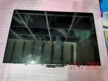 Lenovo S2 Jogos L380 lcd ekranas jutiklinis ekranas skaitmeninis keitiklis visiškai pakeisti Originali Nauja LCD Asamblėja