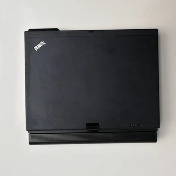 Lenovo tablet x201t naudotas nešiojamas kompiuteris i7,4g touch screen auto diagnostikos kompiuteris mb star c4, c5, b m w icom geriausios kainos