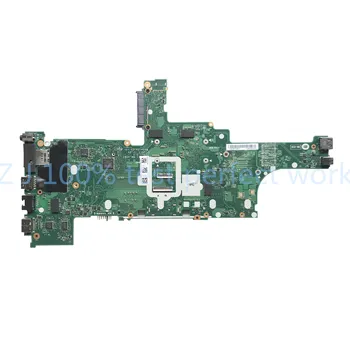 Lenovo THINKPAD T460 Nešiojamas Plokštė FRU 01AW336 NM-A581 Su i5-6300U CPU DDR3L Mainboard Patikrintas Greitas Laivas