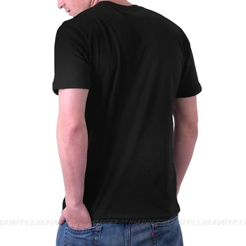 Linksmas Woop Zoidberg Nuotraukų T Marškinėliai Tee Marškinėliai Berniukui Mažo Dydžio Juodos Spalvos Marškinėlius