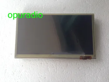LQ065T5DG02 LCD Ekranas su jutikliniu ekranu už Automotive systems