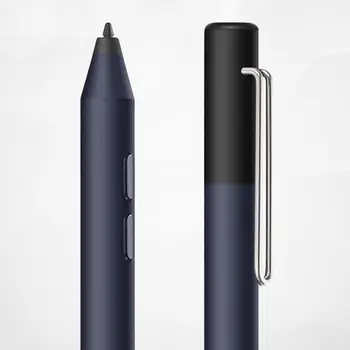 Mados Aliuminio Tablet Stylus Pen Nešiojamas 