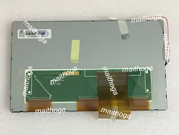 Maithoga 8.0 colių TFT LCD Ekranas AT080TN03 V. 7 WVGA 800(RGB)*480