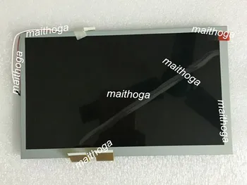 Maithoga 8.0 colių TFT LCD Ekranas AT080TN03 V. 7 WVGA 800(RGB)*480