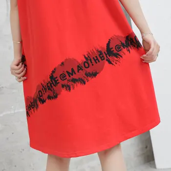 Max LuLu Europos Prabangos Dizaineris Vasaros Ponios Spausdinti Prarasti Mini Suknelės Moterims Medvilnės Punk Stiliaus Suknelė Moterų Fitneso Vestidos