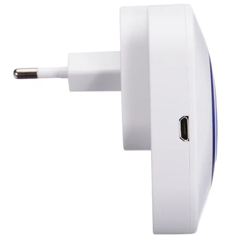 Mayitr Vandeniui Belaidžio Skaitmeninio Doorbell su PIR Jutiklis Spindulių Detektorių, Indukcijos Signalizacijos Durų Bell Home Security Doorbell
