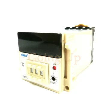 Mechaninis temperatūros kontrolės priemonė XMTG 2301