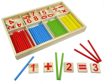 Mediniai Švietimo Numeris Matematikos Apskaičiuoti Žaidimas Žaislas Matematikos Dėlionė Žaislai Vaikas Ankstyvo Mokymosi Skaičiuoti Medžiaga Vaikams, Vaikai