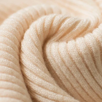 Megztinis moterų 2020 m. pusę aukšto kaklo rudens ir žiemos moterų megztinis ilgomis rankovėmis megztinis ponios megztinis minkštas