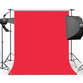 Mehofoto raudoname Fone Fotografijos vientisos Spalvos Foto Fonas už Reklamos Fotografijos Studija Kompiuterį, Spausdinami