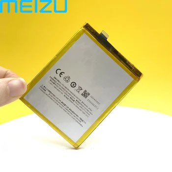 Meizu BT42C Baterija Meizu M2 Pastaba Originalus 3100mAh Mobilųjį Telefoną Aukštos Kokybės Baterija+Sekimo Numerį