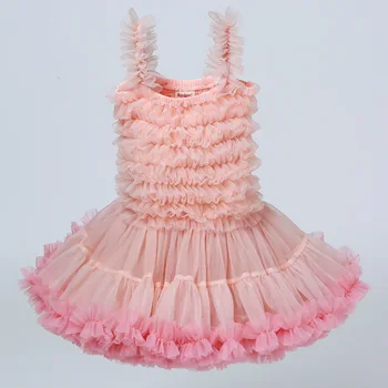 Mergaičių suknelės bamblys mergina suknelės vienaragis suknelė chistmas gimtadienio dovanos mergaičių suknelės elegantiškas, gražus princess tutu