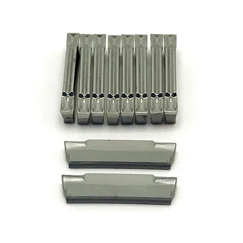 MGMN150-G H01 Aliuminio griovelį įrankis karbido medienos tekinimo įrankiai, MGMN 150 Aliuminio, Vario Priemonė, tekinimo įrankiai CNC aliuminio įterpti