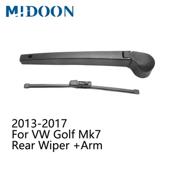 MIDOON Galinio Valytuvo & Galinio Valytuvo Volkswagen Golf Mk4 Mk5 Mk6 Mk7 / Golf Plus