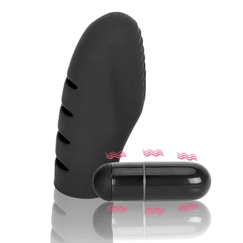 Mini Piršto Vibratorius G-spot Vibracija Massager Klitorio Stimuliatorius Makšties Stimuliavimas Suaugusiųjų Sekso Žaislai Moterims