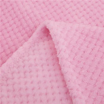 Minkštas Šiltas Flanelė Antklodės Lovos Kietos Pink Coral Blue Vilnos Audinių Mesti Sofa Cover Lovatiesė Purus Pledas Antklodės