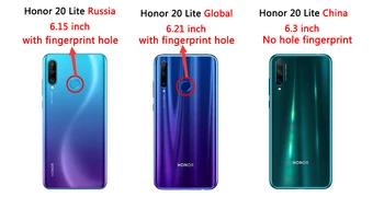 Minkštos TPU Telefoną Atveju Huawei Honor 9X Pro 10X 20 30 Lite V10 V20 V30 30S 20S 4 4T Pro Case Silikoninis Galinio Dangtelio Coque Etui