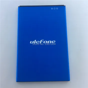 Mobiliojo telefono bateriją ULEFONE 3068 baterija 3000mAh Didelės talpos 5.5 colių MTK6580 1+8G už ulefone S1 baterija