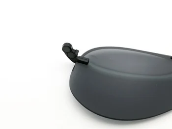Modelio Nr 3042 vieną kerpant BLSK poliarizuota aviacijos akiniai nuo saulės, lęšiai, skirti trumparegystė toliaregystė akiniai papildomą įrašą apie sunlens