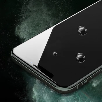 MOFi Grūdintas Stiklas iPhone 12 Mini Pro Max Screen Protector Filmas 
