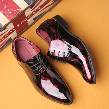 Mokasinai vasaros de vyrų vyrų scarpe atsitiktinis couro batai para zapatos vestir Vyrų batų dydį, klasikinės mados mens