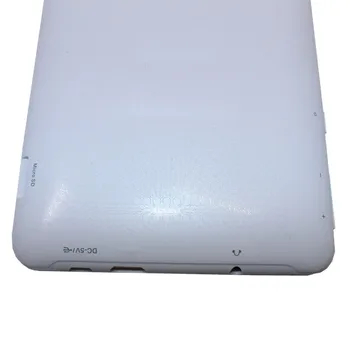MOMO7W 7 colių windows Tablet PC Quad core, 1 GB+ 16 GB 1024*600 IPS Vienos kameros Wifi Windows 10 Atom CPU Z3735G HDMI suderinamus