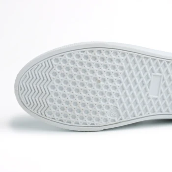 Moterų Batai Ponios Sneaker Butas Moteris Juoda Balta Languotas Dizaineris Laisvalaikio Sportbačiai Didelio Dydžio Drobė Batų 2020 M. Pavasarį Rudenį