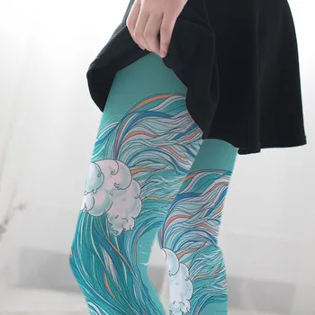 Moterų Kojinės Vasaros aukštakulniais Per Kelio Kojinės Ilgos Kojinės raiška Sexy Kojinės raiška de mujer meia arras 5SW49