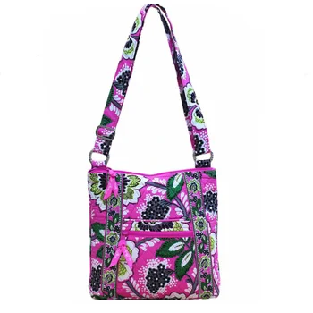 Moterų krepšiai dizaineris crossbody krepšiai moterų drobė maišelis spausdinti medvilnės audinio maišelis womens' dėklas žinomų prekinių ženklų, pečių maišą