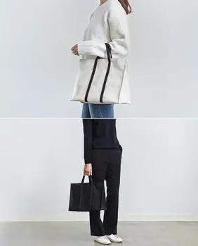 Moterų Pečių Maišą Didelės Talpos, Rankinės Ir Piniginės dizaineris maišą prabangus krepšys totalizator krepšiai moterims