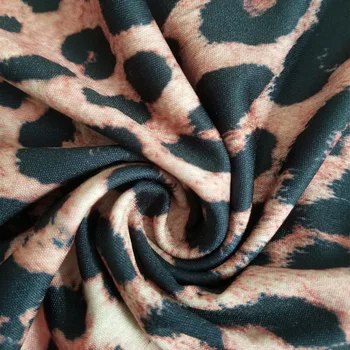 Moterų Sexy Spagečiai Dirželiai Suknelė Leopardas Spausdinti Rankovių Elastinga Apvalkalą Vidurio Blauzdos Ilgis Streetwear Ponios Vestido Prašmatnus Komplektus