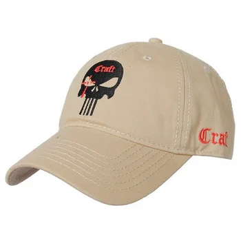 Moterų, Vyrų Beisbolo kepuraitę Punisher SEAL Komanda Bžūp Reguliuoti Snapback Beisbolo Kepurė Vyrams Kpop H57