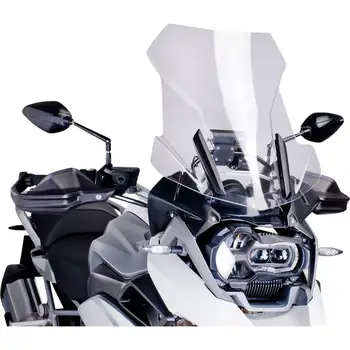 Motociklo Priekinio stiklo priekinio, galinio Stiklo BMW R1200GS LC 13-18 / R1200 GS LC ADV 14-18 / R1250GS 18-19 / R1250GS Nuotykių 2019