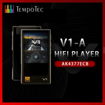 MP3 Grotuvas TempoTec V1-A Variantus HIFI PCM&DSD 256 palaikyti 