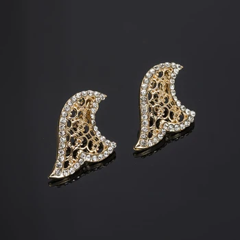 MUKUN Mados Išskirtinį Afrikos Dubajus papuošalų rinkiniai prabangūs, aukso Spalvos, didelis, Nigerija nuotakos granulių vestuvių Papuošalai rinkiniai Moterims kostiumas