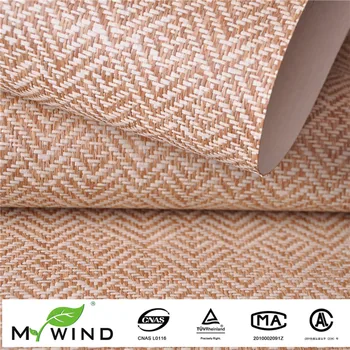 MYWIND Naujausius Stilius Popieriaus Pynimo Tapetai Modernios Geometrinės Sienos Popierius Prabangus Kinų Menas, sienų dangas, Namų Apdaila