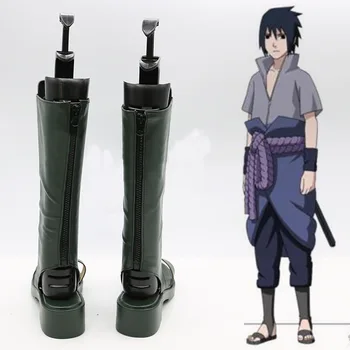 Naruto Uchiha Sasuke Cosplay Batai Anime Batai Customzied